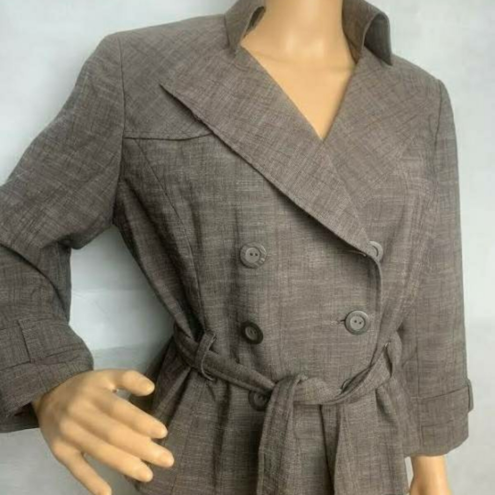Sharagano suit jacket